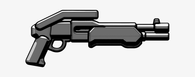 Detail Shotgun Transparent Nomer 52