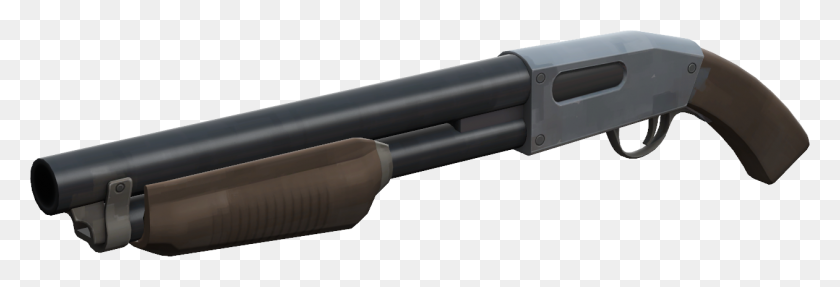Detail Shotgun Transparent Nomer 53