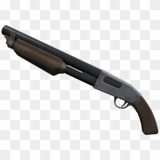 Detail Shotgun Transparent Background Nomer 43