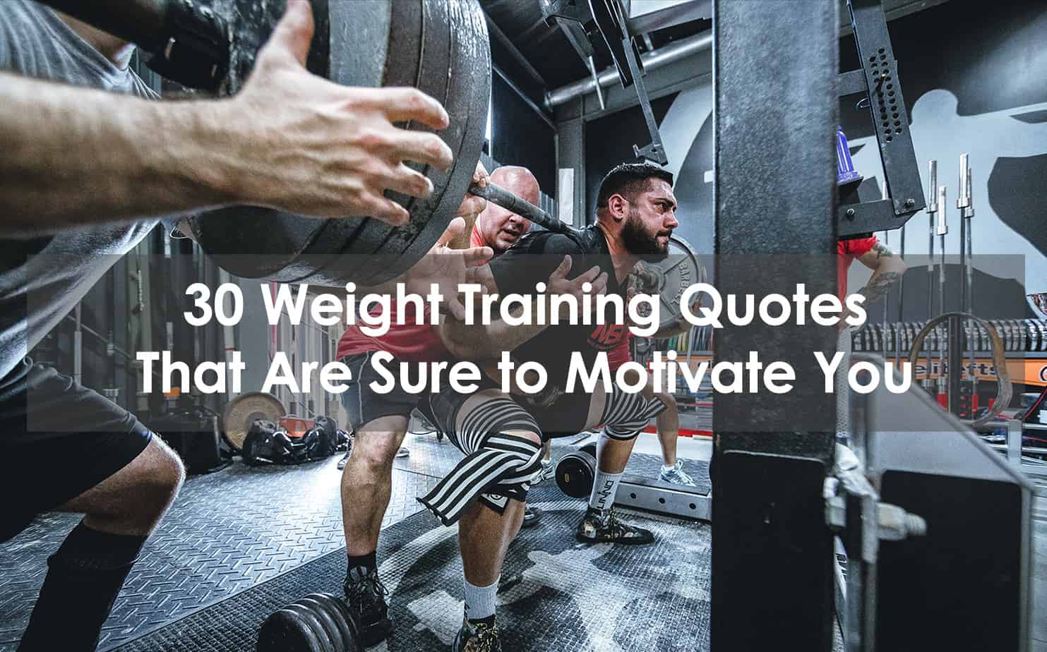 Detail Shoulder Workout Quotes Nomer 37