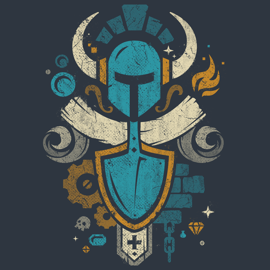 Detail Shovel Knight Desktop Background Nomer 22