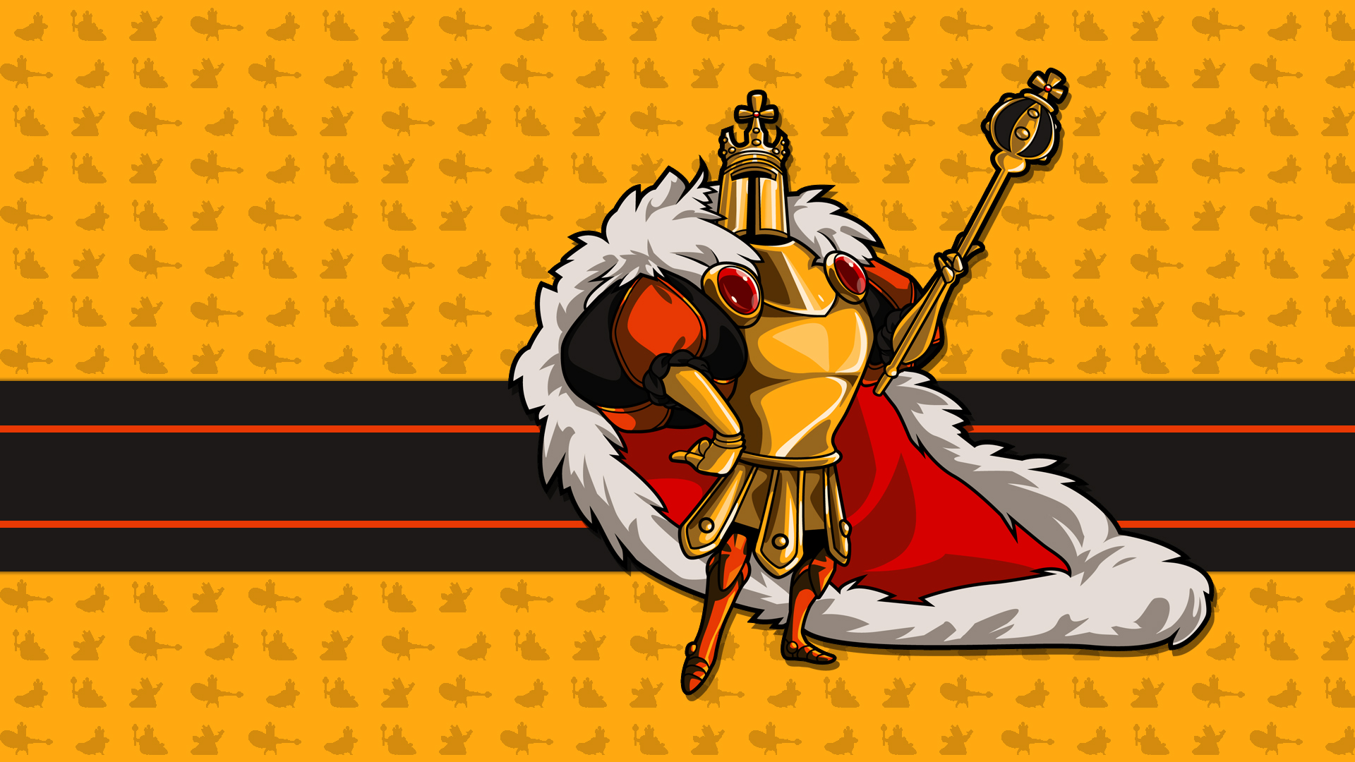 Detail Shovel Knight Desktop Background Nomer 49