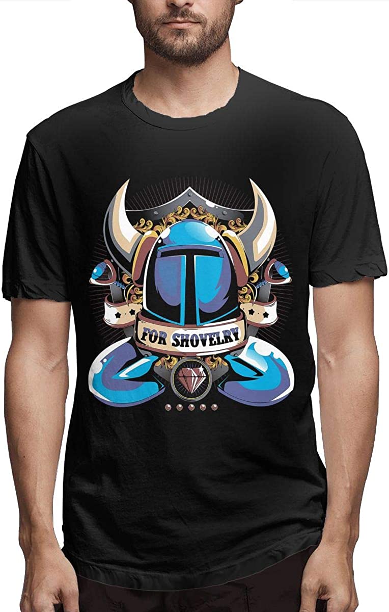 Detail Shovel Knight Hoodie Nomer 18