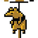 Detail Shovel Knight Rats Nomer 19