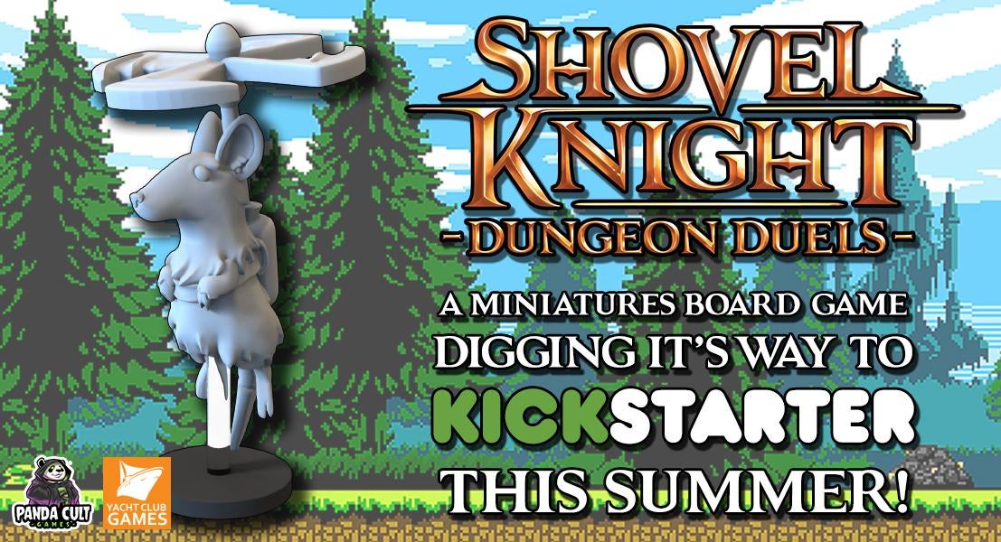 Detail Shovel Knight Rats Nomer 22