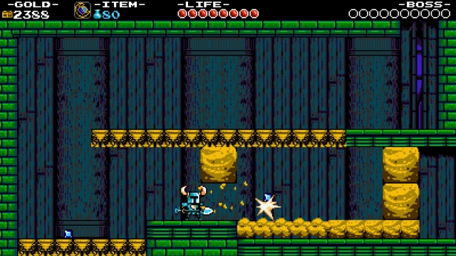 Detail Shovel Knight Rats Nomer 42