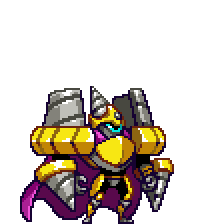 Detail Shovel Knight Sprite Png Nomer 37