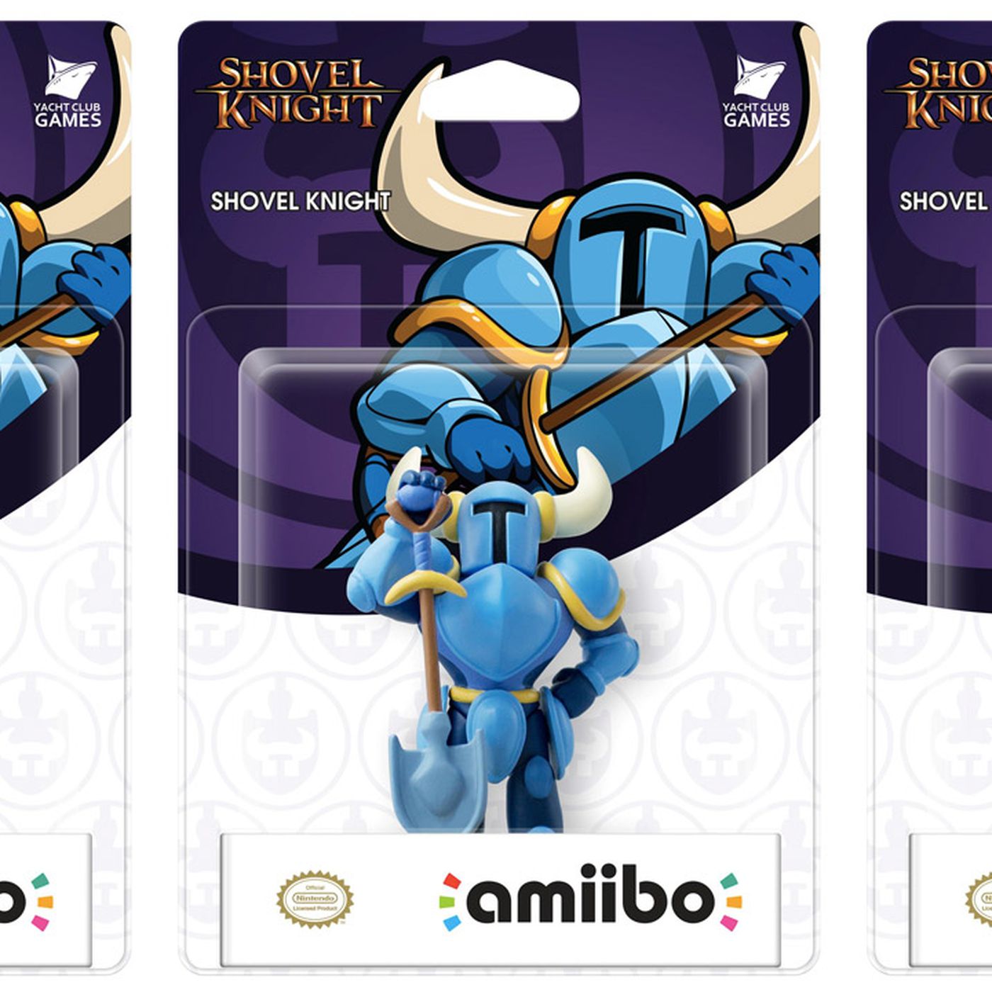 Detail Shovel Knight The Hedgehog Nomer 14