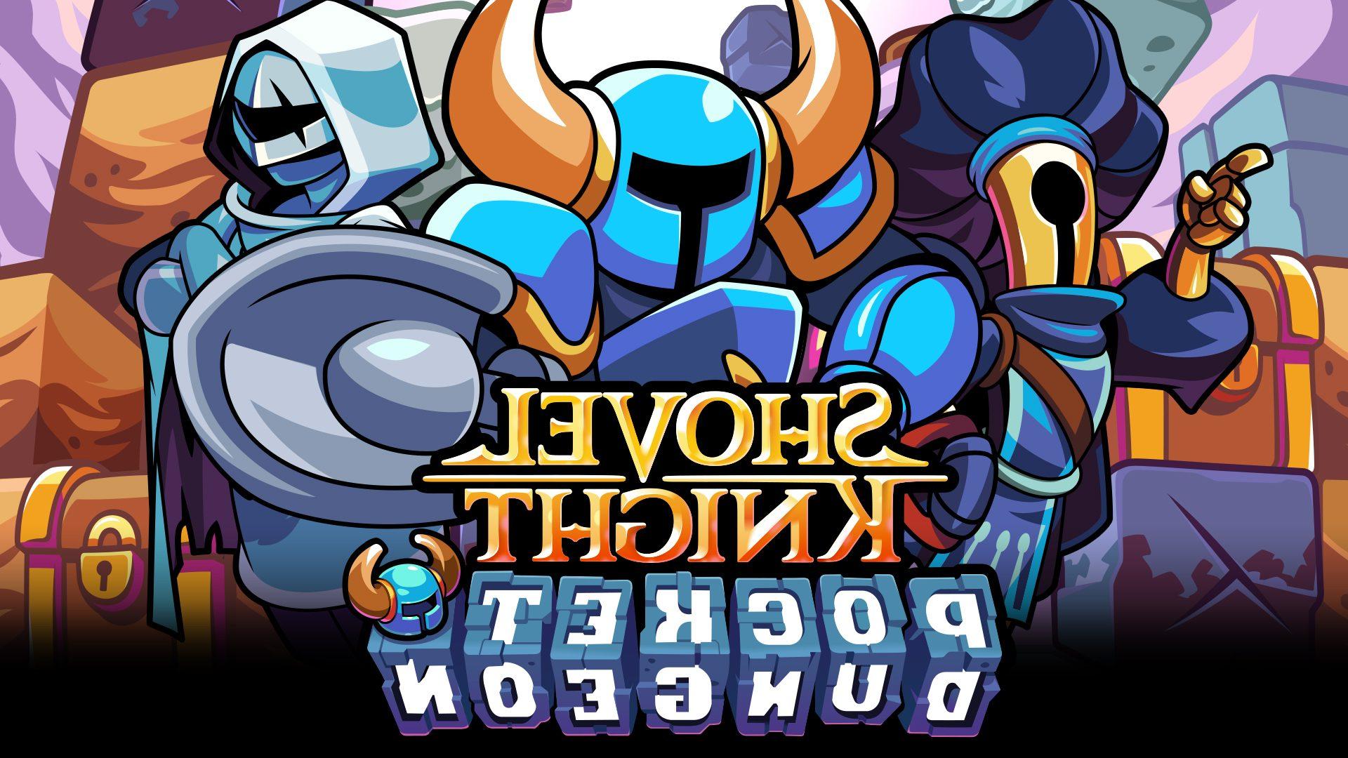 Detail Shovel Knight The Hedgehog Nomer 42