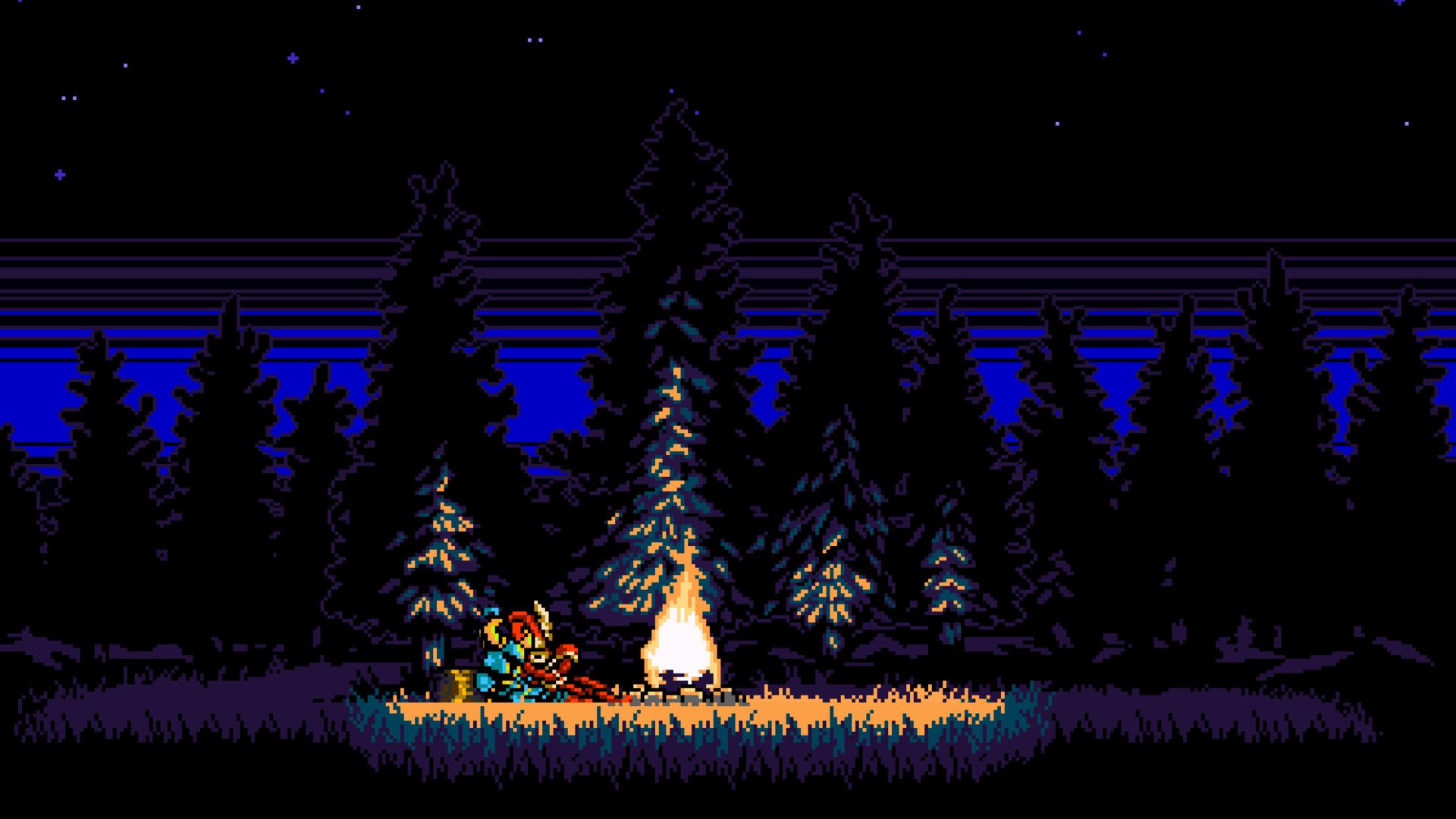 Shovel Knight Wallpapers - KibrisPDR