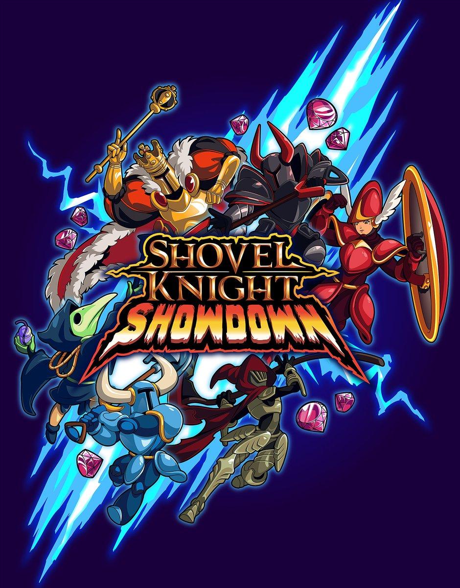 Detail Shovel Knight Wallpapers Nomer 21