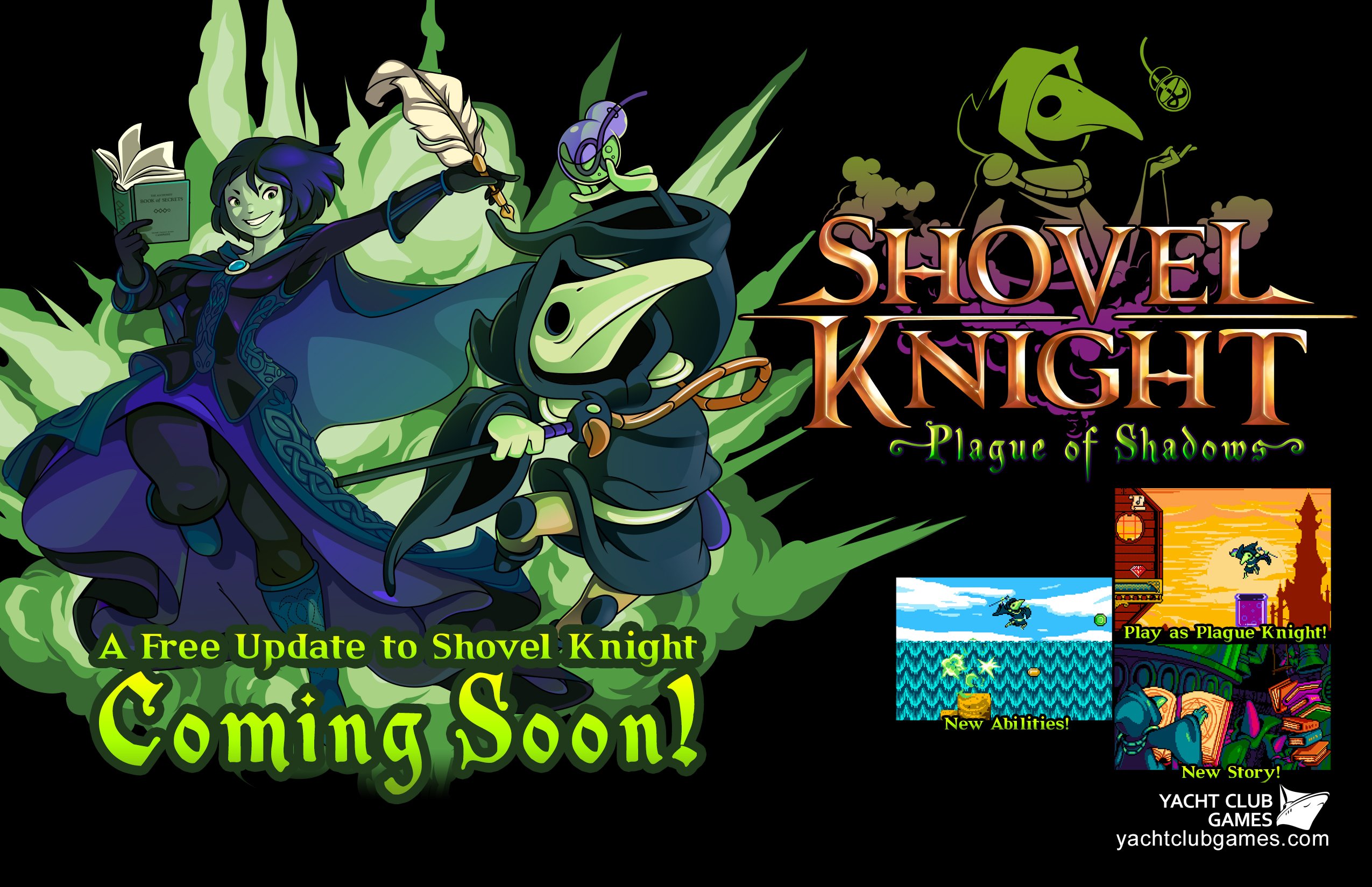 Detail Shovel Knight Wallpapers Nomer 31