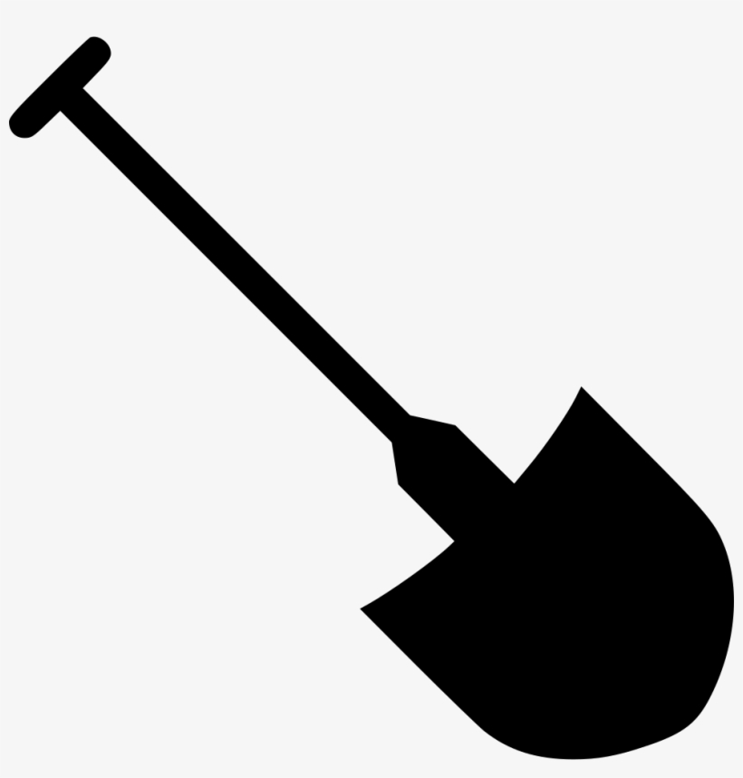 Detail Shovel Png Nomer 10