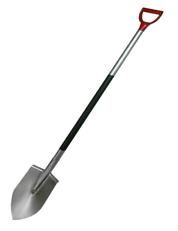 Detail Shovel Png Nomer 12