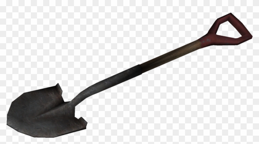 Detail Shovel Png Nomer 18