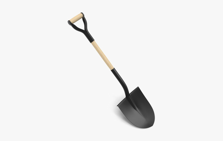 Detail Shovel Png Nomer 2