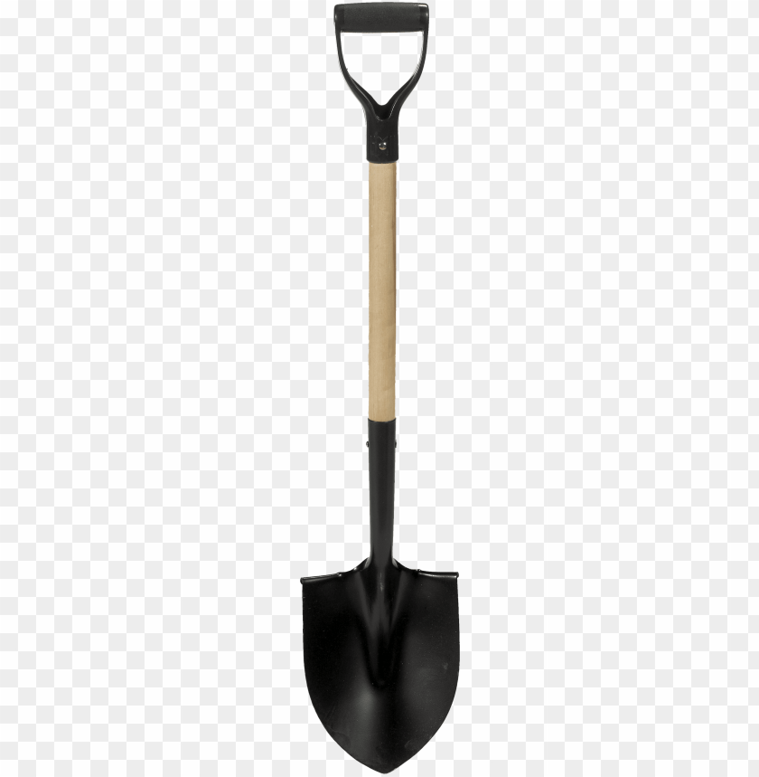 Detail Shovel Png Nomer 3