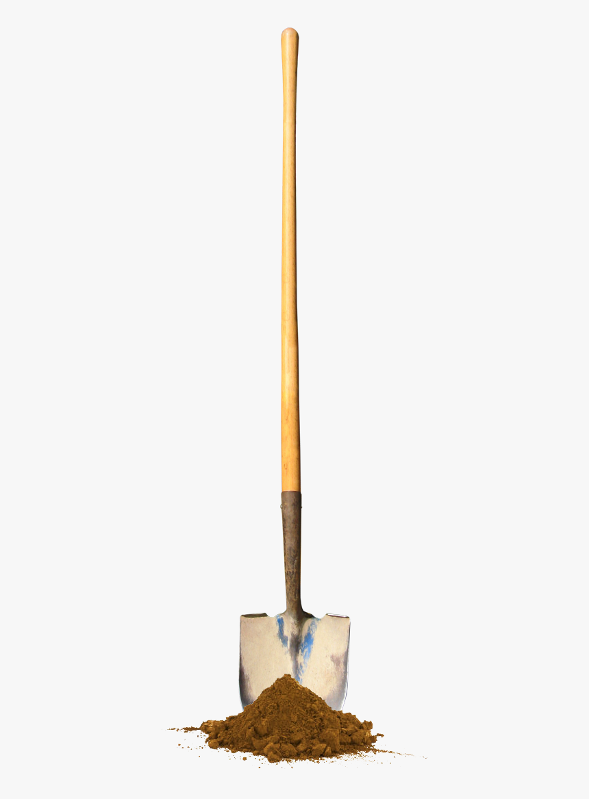 Detail Shovel Png Nomer 35