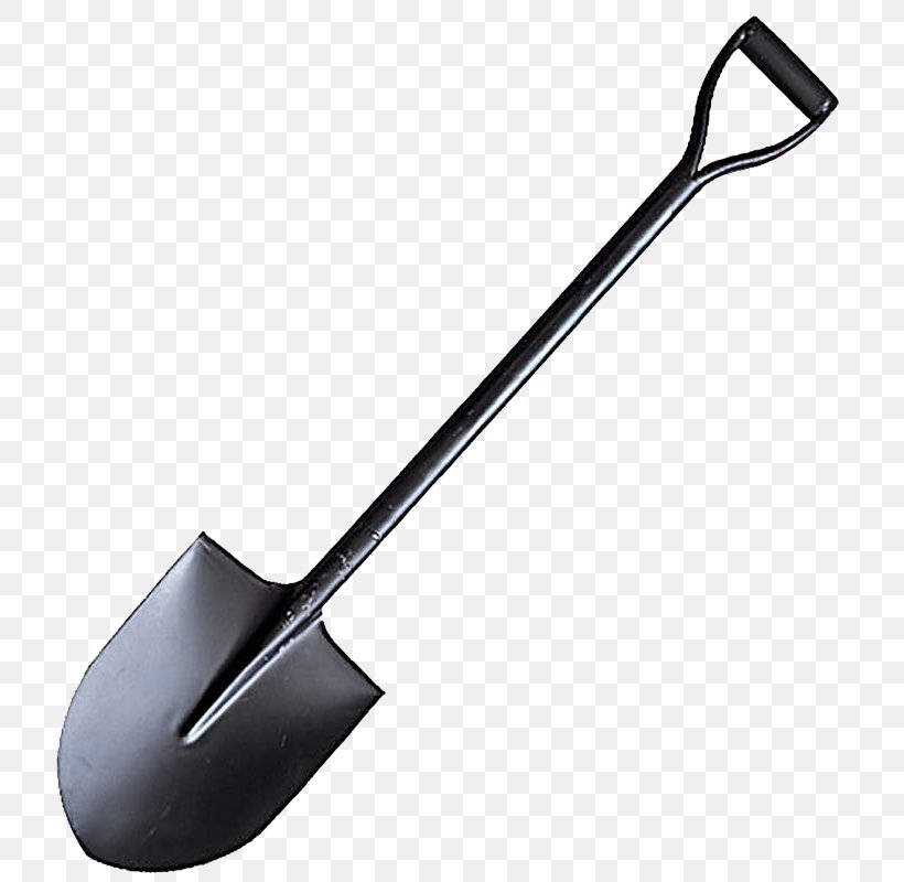 Detail Shovel Png Nomer 6