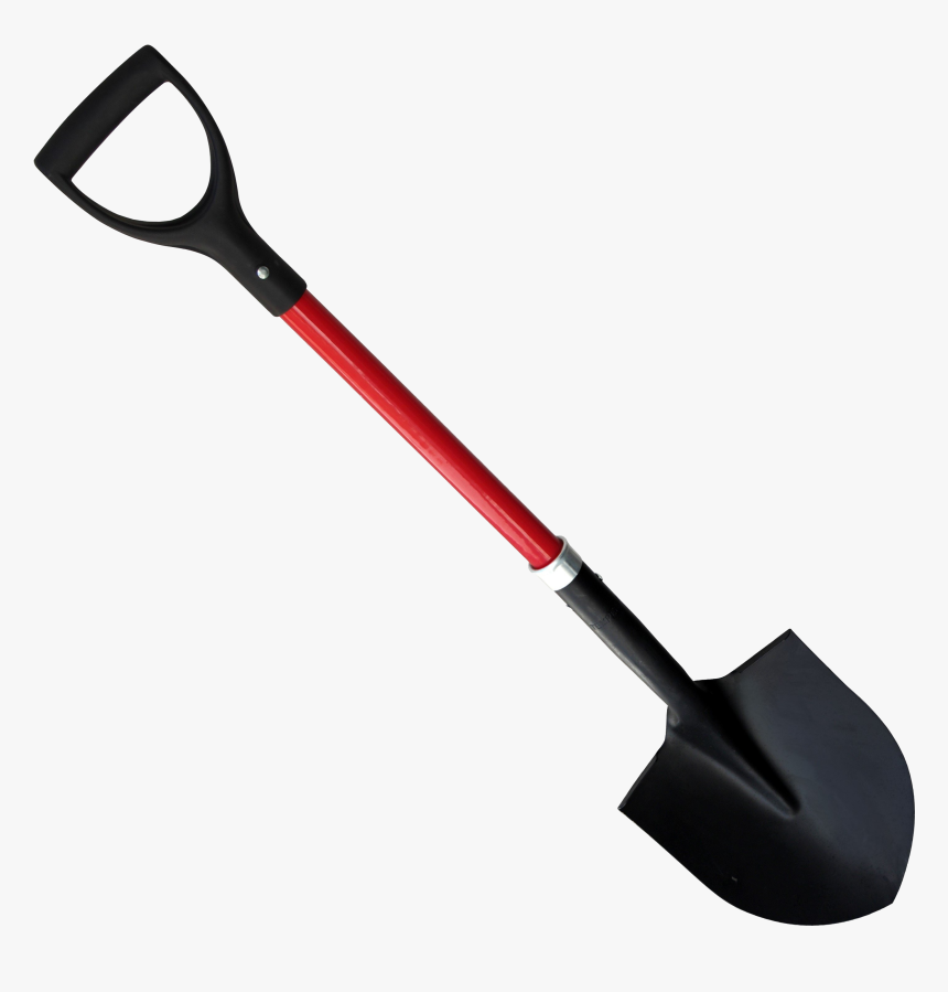 Detail Shovel Png Nomer 7