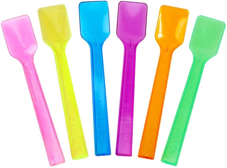 Detail Shovel Spoon Plastic Nomer 13