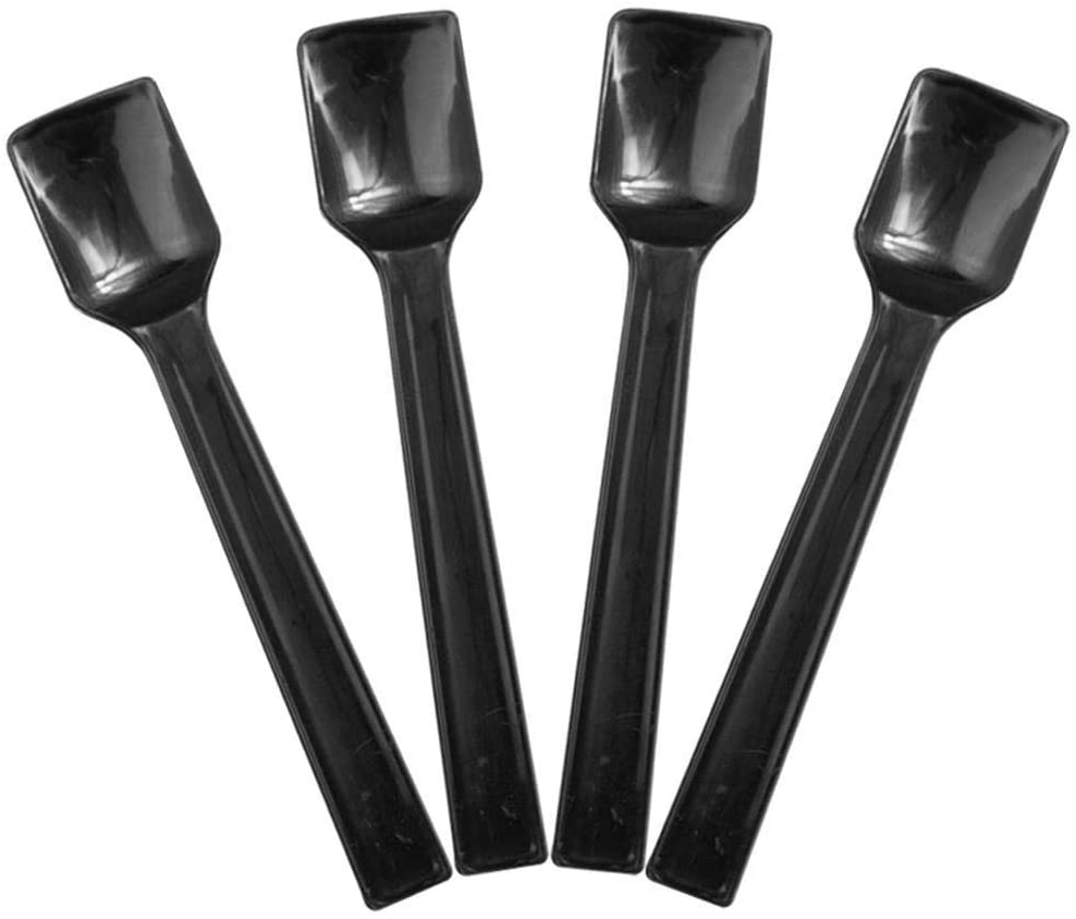 Detail Shovel Spoon Plastic Nomer 23