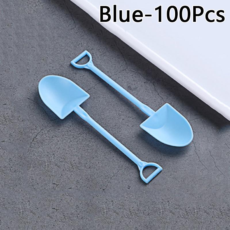 Detail Shovel Spoon Plastic Nomer 43