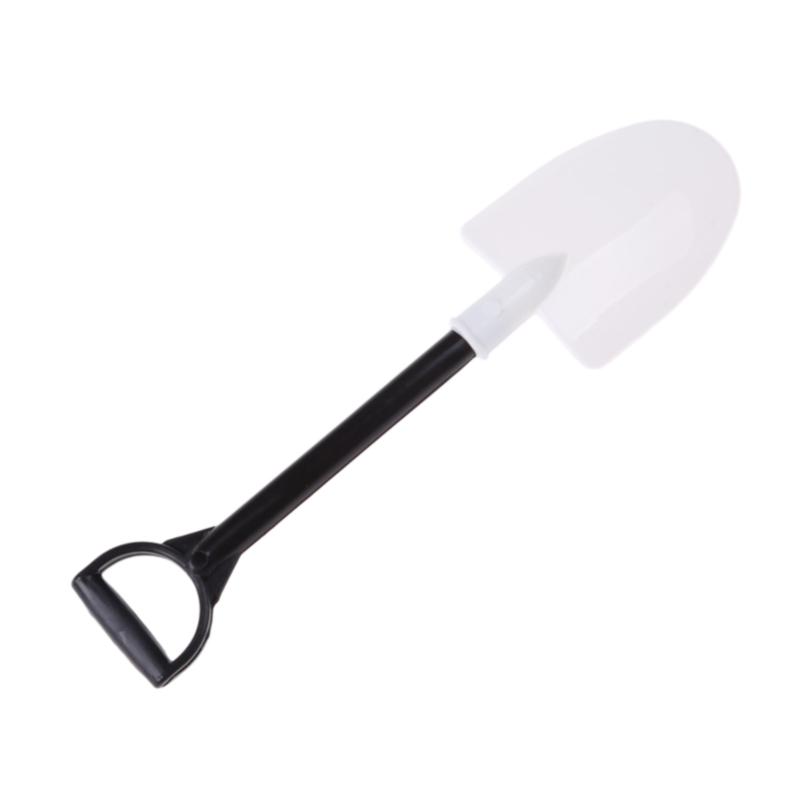 Detail Shovel Spoon Plastic Nomer 50