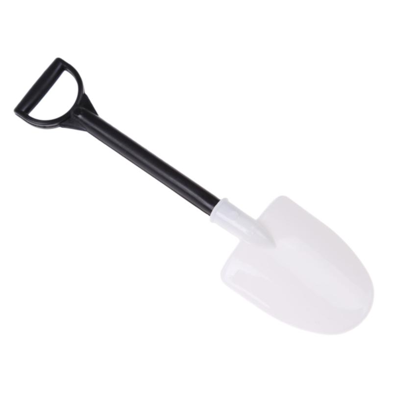 Detail Shovel Spoon Plastic Nomer 53