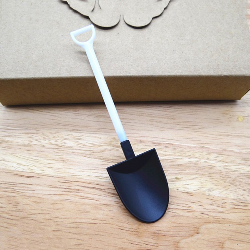 Detail Shovel Spoon Plastic Nomer 7