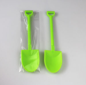 Detail Shovel Spoon Plastic Nomer 8