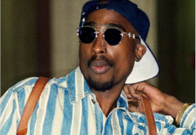 Detail Show Me Pictures Of Tupac Nomer 23