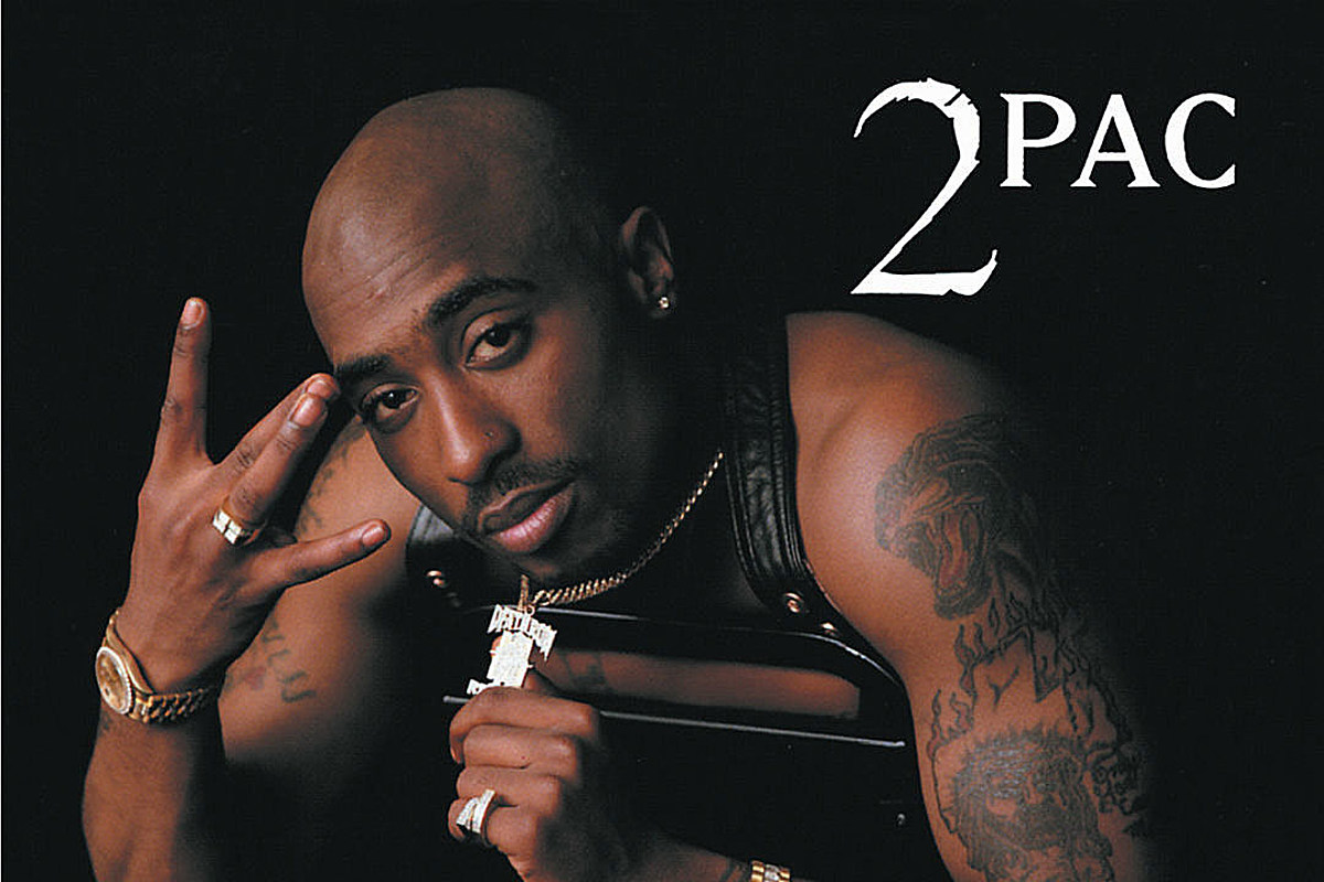 Detail Show Me Pictures Of Tupac Nomer 48