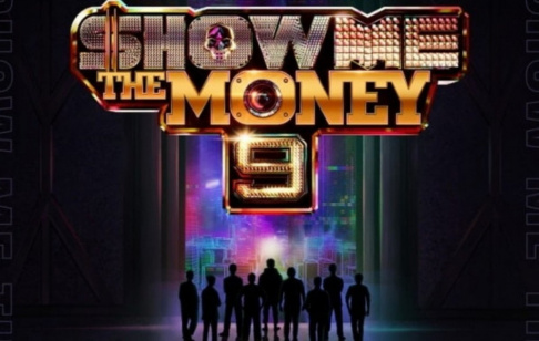 Detail Show Me The Money 6 Cypher Nomer 37