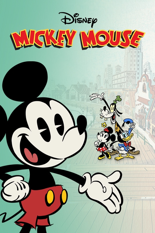 Detail Show Pictures Of Mickey Mouse Nomer 13