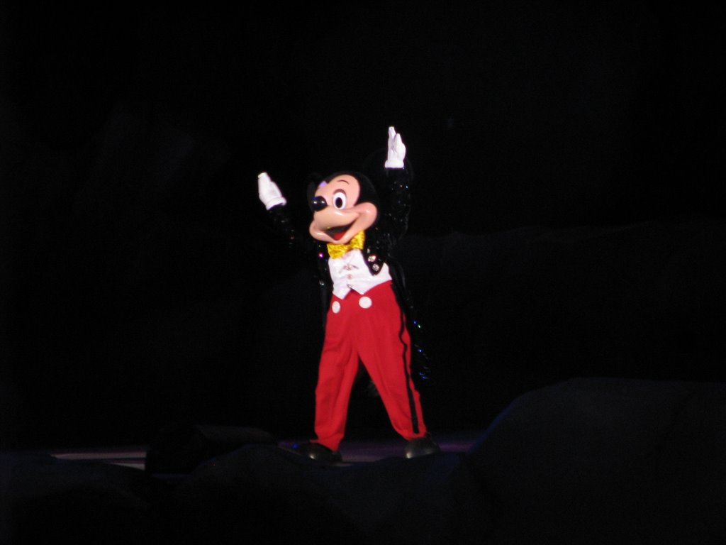 Detail Show Pictures Of Mickey Mouse Nomer 48