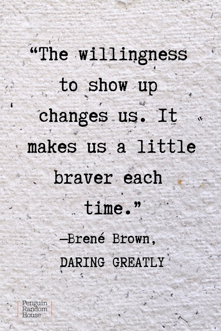 Show Up Quotes - KibrisPDR