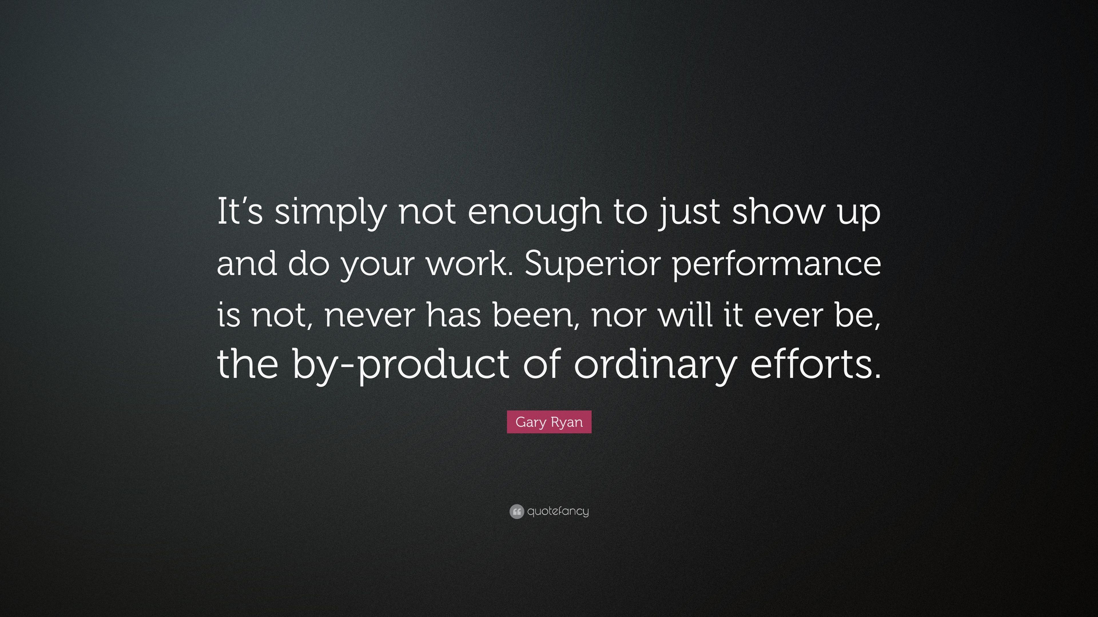 Detail Show Up Quotes Nomer 26