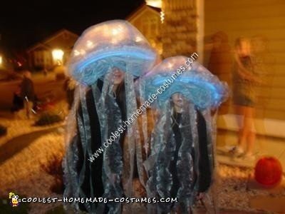 Detail Shower Cap Jellyfish Nomer 31