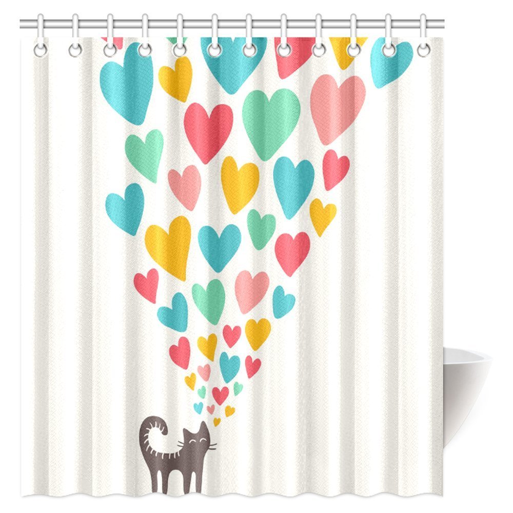 Detail Shower Curtains Clipart Nomer 24