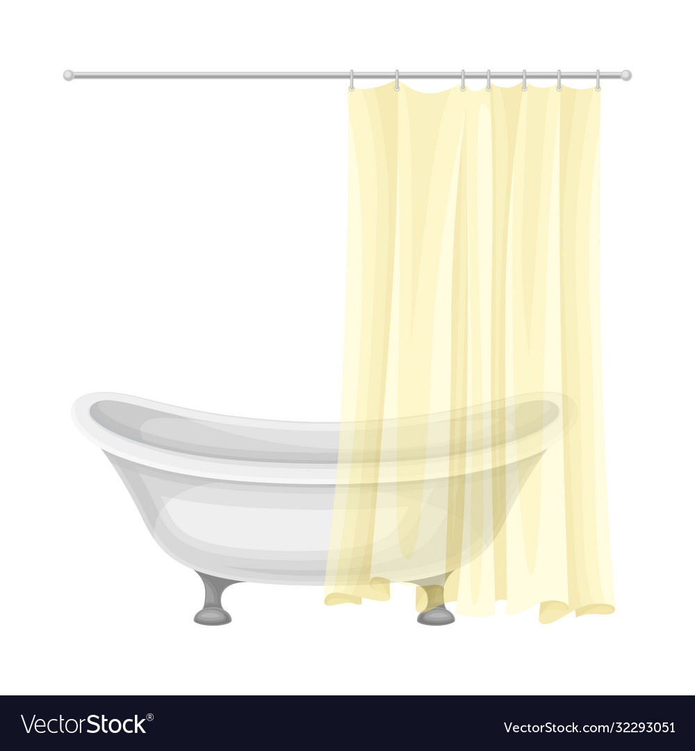 Detail Shower Curtains Clipart Nomer 33