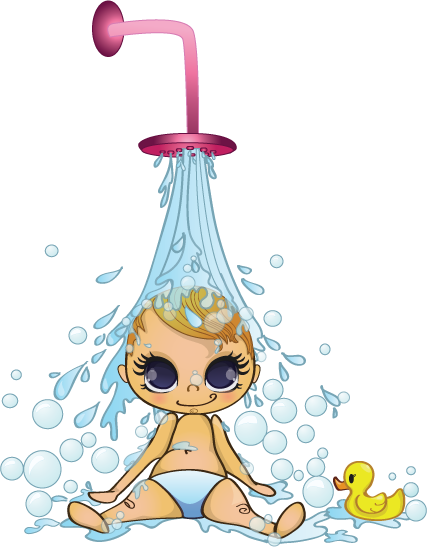 Detail Shower Png Nomer 52