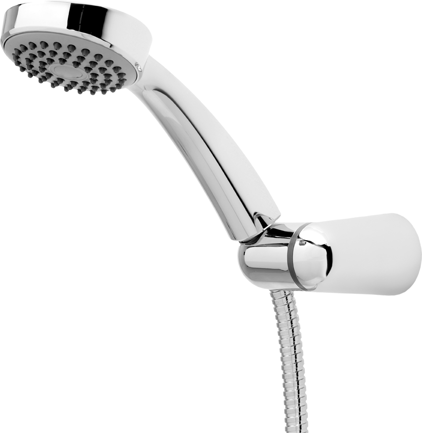 Detail Shower Transparent Background Nomer 4