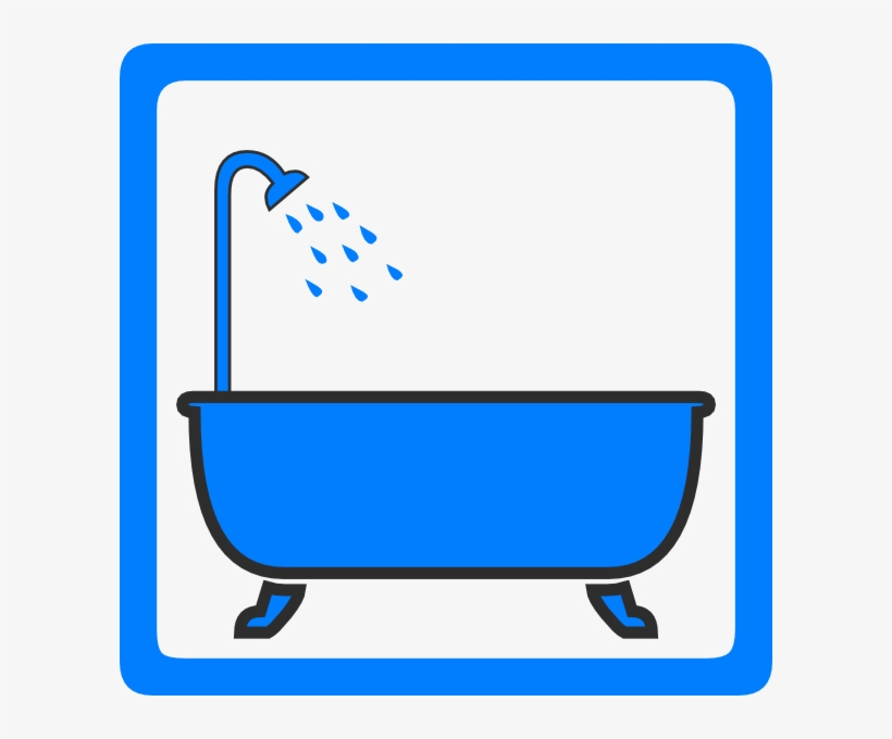 Detail Shower Transparent Background Nomer 32
