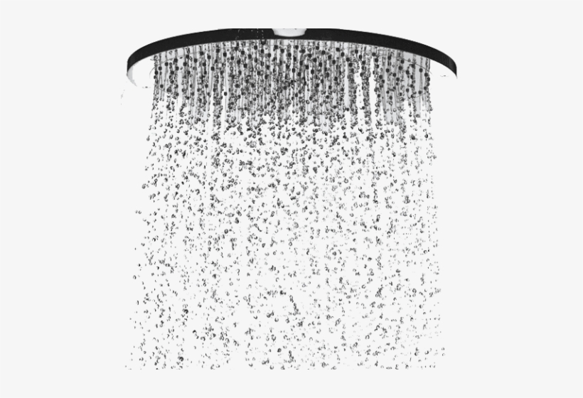 Detail Shower Transparent Background Nomer 45