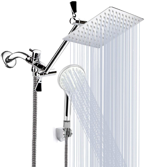 Detail Shower Transparent Background Nomer 50