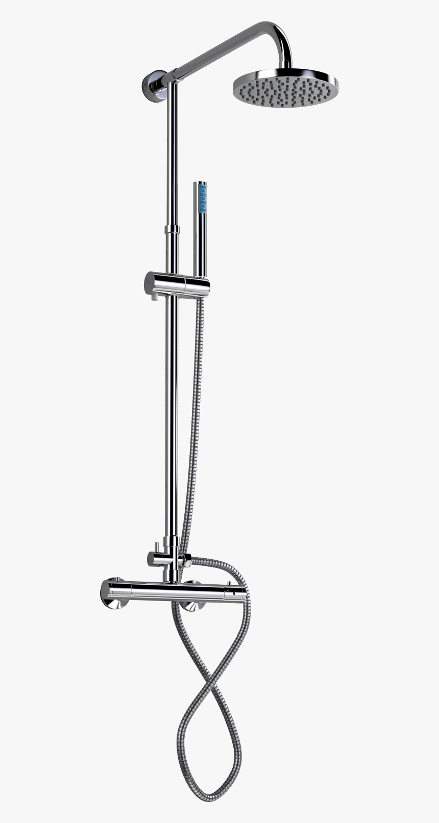 Detail Shower Transparent Background Nomer 51