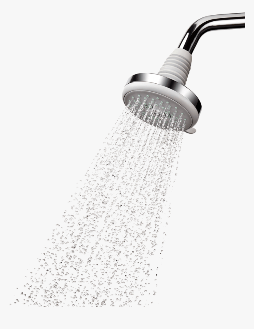 Shower Water Png - KibrisPDR