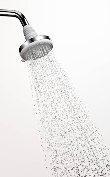 Detail Shower Water Png Nomer 11