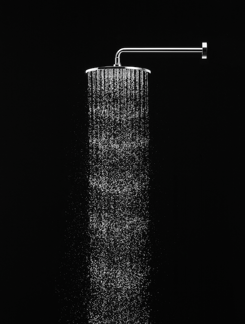 Detail Shower Water Png Nomer 25